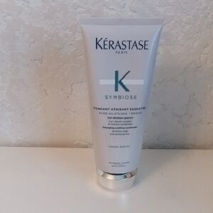 Kerastase Symbiose Hair Conditioner - White and Silver